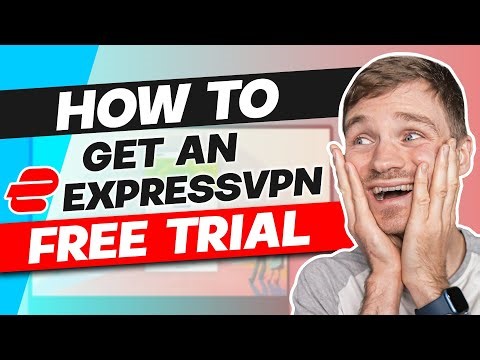 ExpressVPN Free Trial Account: Claim Best Deals VERY EASY