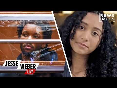 D4vd dismembered Celeste Rivas Hernandez with chainsaw: Prosecutors | Jesse Weber Live