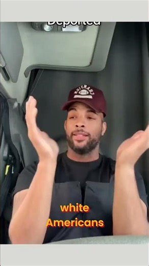 Black Americans: Native Citizens