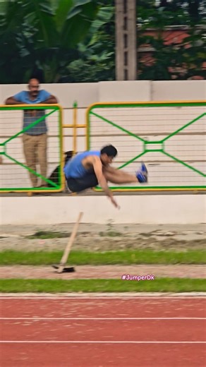 How to learn long jump.improve long jump. #song #tips #athletics #possible #difficult #actual