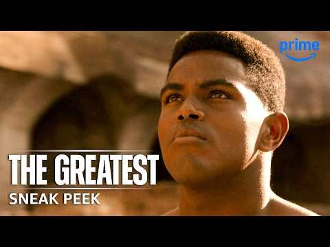 The Greatest - First Five Minutes | Prime Video