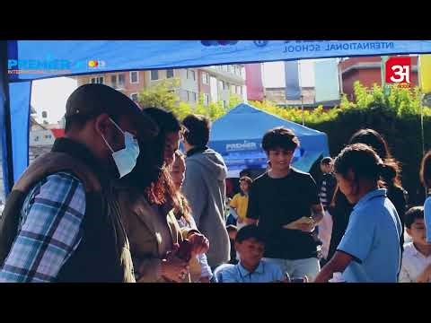 More Than an Exhibition: How MYP Learners Live the STEAM Mindset | Premier MYP STEAM Exhibition