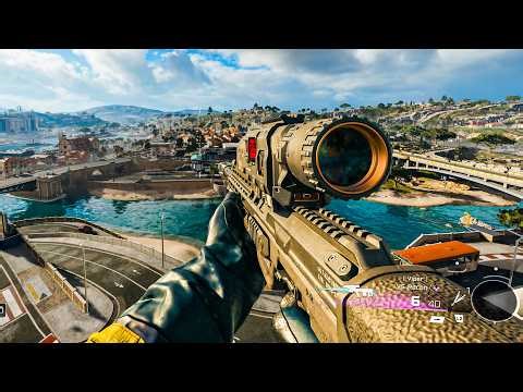Call of Duty Warzone | Solo Win Gameplay PS5 PRO(No Commentary)