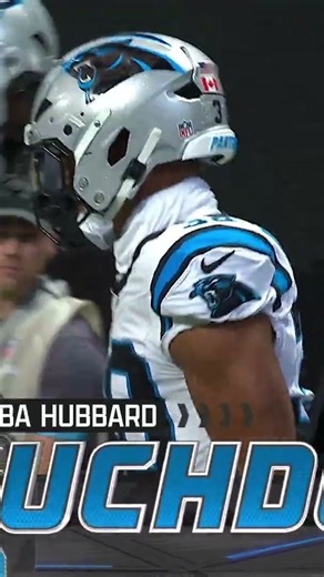 Panthers are rolling 🐆