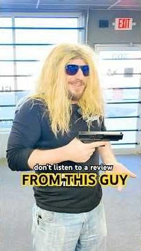 Can You Trust A Glock Gen 6 Review This Early?