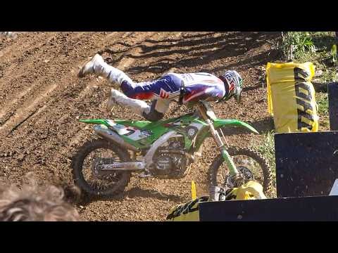 Best of MXoN Ernée 2026 | Motocross of Nations Final Moto Highlights by Jaume Soler