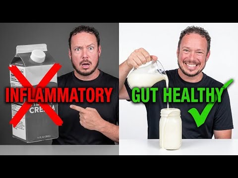 How to Make Homemade Heavy Cream (And Why Store-Bought Is a Problem)