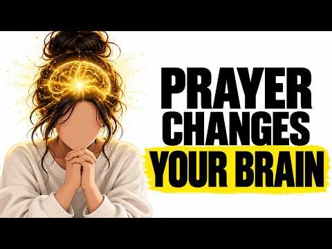 Why Prayer Changes Your Mind Before It Changes Your Situation