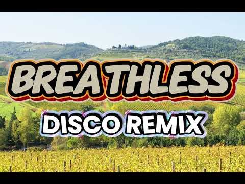 BREATHLESS X THE CORRS [ BOMBTEK REMIX 2026 ] [ DJ REX TAMBOK REMIX OFFICIAL ] [ KMC DJSS ]
