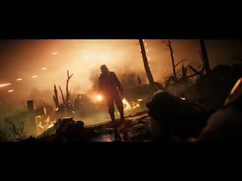 Battlefield 1 Apocalypse Trailer