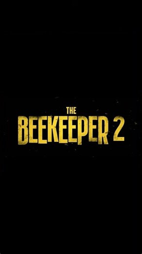 Jason Statham Fights Through Fire in The Beekeeper 2 🔥#shorts #trailer #shortvideo #teaser #trailers
