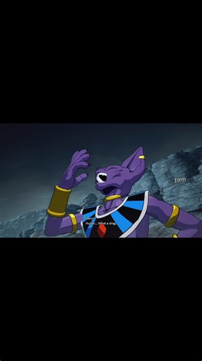 DBZ Sparking Zero Night Reign MUI Combo Highlights