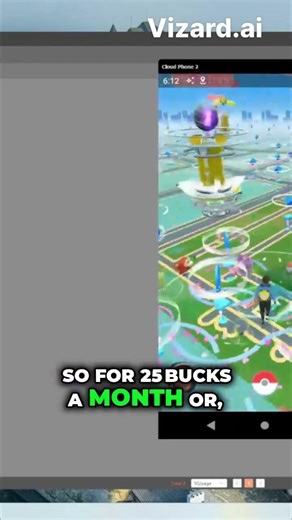 Watch Automated Catching in Action #pokemod #pgsharp #ipogo #pokemongo