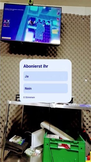 Abonierst ihr
