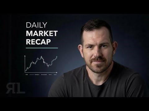 Daily Market Recap | Key Levels To Watch