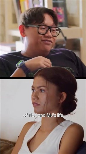 Ned & Mj’s life without Peter Parker on Spider-Man brand new day