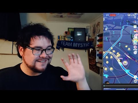 Spotlight Hour Breakdown: How To Catch 500+ Pokémon in Pokémon GO