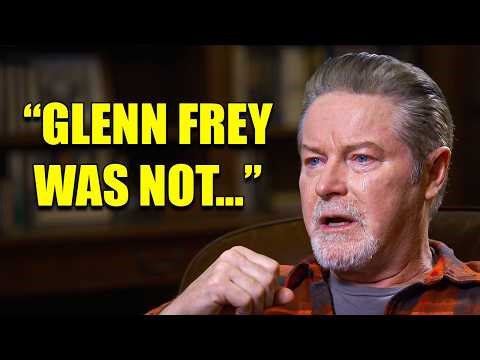 After Glenn Frey Death, Don Henley Breaks His Silence Leaving The World SHOCKED