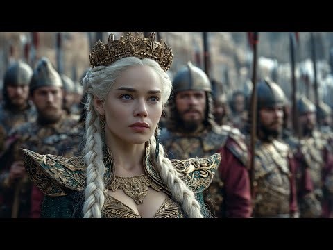 Everyone Abandoned the Helpless Alien Girl—Except the So-Called Carnivorous Humans