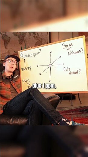 Understanding RTK Accuracy Specs | Bench Mark