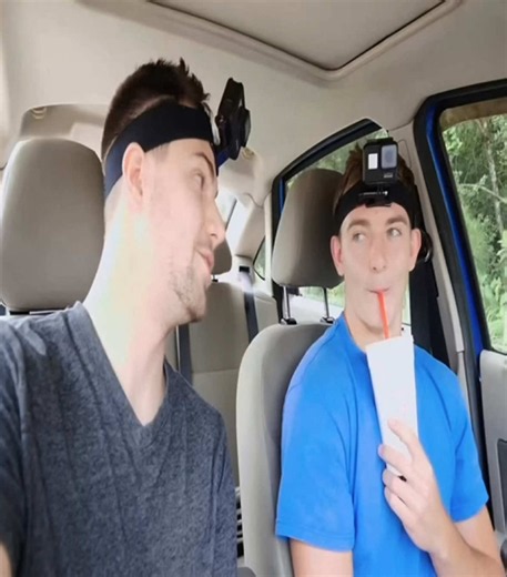Unspeakable Lego prank edit - Gabe and James steal Legos