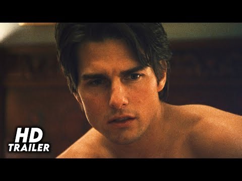 Eyes Wide Shut (1999) ORIGINAL TRAILER [FHD]