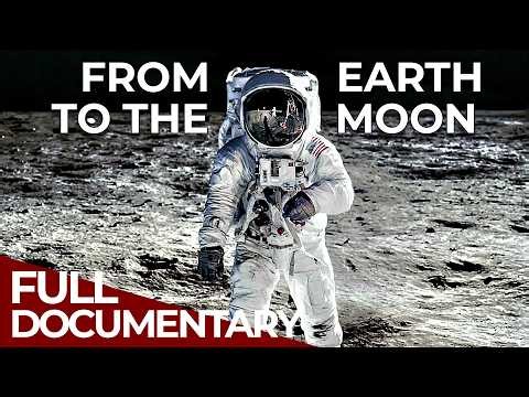 The Apollo Moon Landings: NASA's Greatest Achievement | FD History