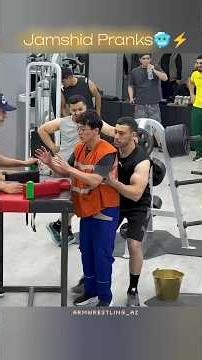 Cleaner Pranks 22KG Bucket Challenge 🪣⚡ (Crazy Reactions!)