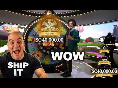 Never Split 10s Live Stream April 23 W PlayFame