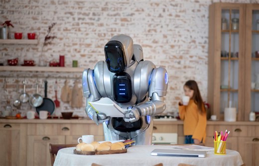 Humanoid Robot Hype Meets an 88% Household Task Fail Rate