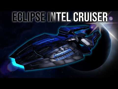 Starfleet's Silent Spy Stealth Ship