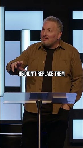 Jesus' Response to Honest Doubters #thebenefitofdoubt #faith #theharbourchurch #sermonshorts