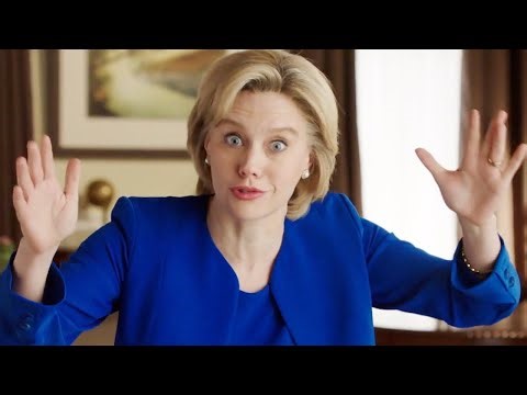Top 20 SNL Political Impressions
