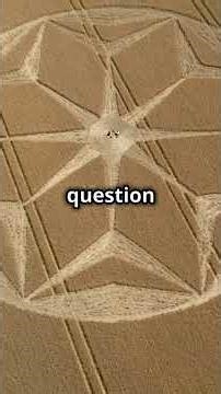 Alien Beats Decoding the Crop Circle Symphonies!