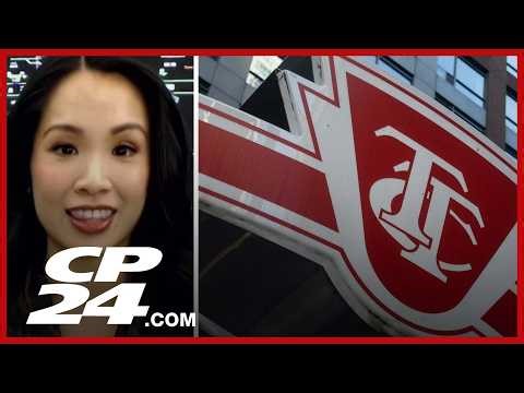 Construction, roadwork causes two planned TTC detours