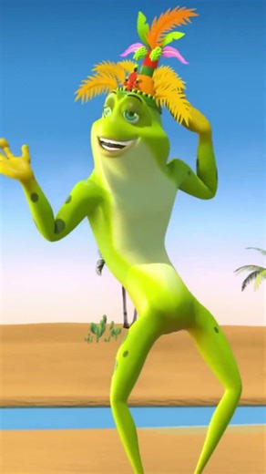 Alien Dance Trend 2026