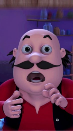 Motu के पीछे पड़ा Samosa | Motu Patlu | मोटू पतलू