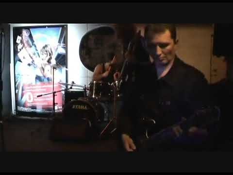 Alex Angel - My Friend, Why Do You Play? (Live)