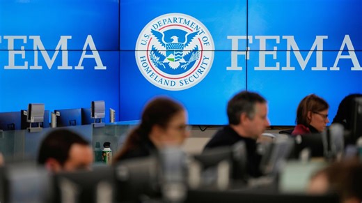 FEMA Review Council makes its recommendations to reform agency
