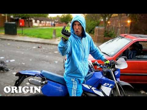 Living on Benefits and Proud | Benefits Street