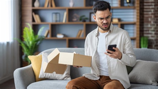 Don't get stuck: Amazon's return policy has major exceptions you need to know about