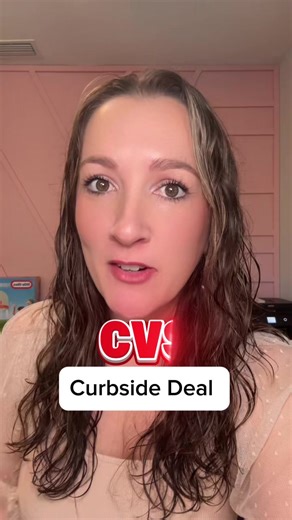 CVS CURBSIDE DEAL! 🔥 12/21-12/27 Get $41 of products for $0.05! #cvsdeals #couponmom