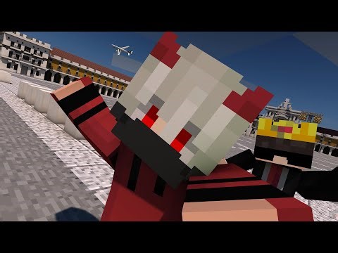 minecraft biggest tnt blast in minecraft #mhaedit
