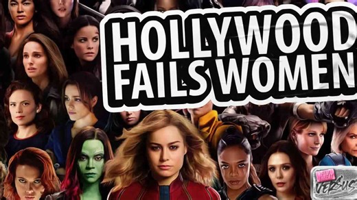 Hollywood fails female characters | The Butler test | Film Threat versus