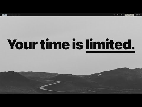 Less is More: The Magic of Minimalist Ricing