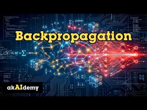 Backpropagation