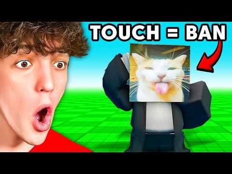 I Tested EVERY Secret Avatar In Roblox!