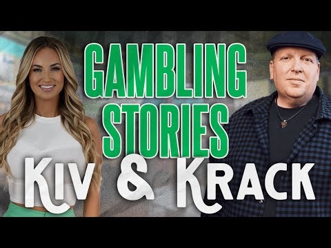 Betting NFL Week 18, Casino Stories & The Sports Betting Industry | KIV & KRACK