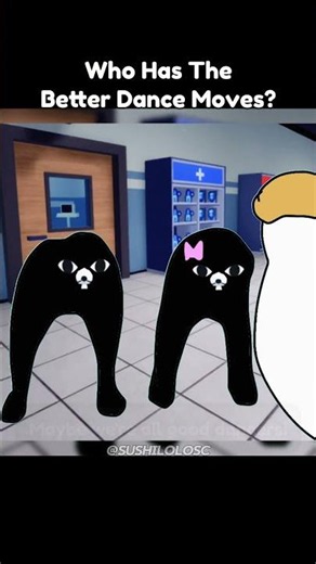 Ratthew And Ratina Vs Intern And Barney In Animal Hospital Animation #roblox #animalhospital #update