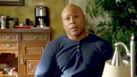 Sam Hanna's Family Wants Him to Get a Makeover on NCIS: Los Angeles